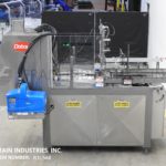 Doboy案例设置的缩略图,托盘托盘胶水751