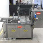 Doboy案例设置的缩略图,托盘托盘胶水751