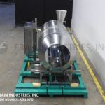 喷动盘缩略图,旋转系统38”直径