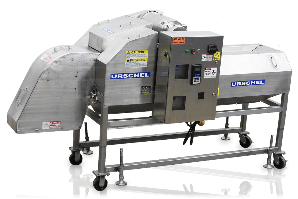 Urschel M Belt-Fed Dicer Urschel M Belt-Fed Dicer