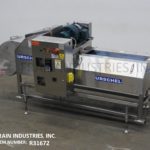 Thumbnail of Urschel Laboratories Inc Cutter, Slicer Chopper/Processor M