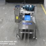 Thumbnail of Urschel Laboratories Inc Cutter, Slicer Chopper/Processor M