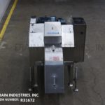 Thumbnail of Urschel Laboratories Inc Cutter, Slicer Chopper/Processor M