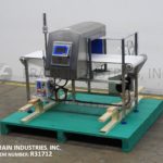 洛马金属探测器输送机IQ4的缩略图