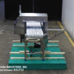 洛马金属探测器输送机IQ4的缩略图