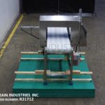 洛马金属探测器输送机IQ4的缩略图