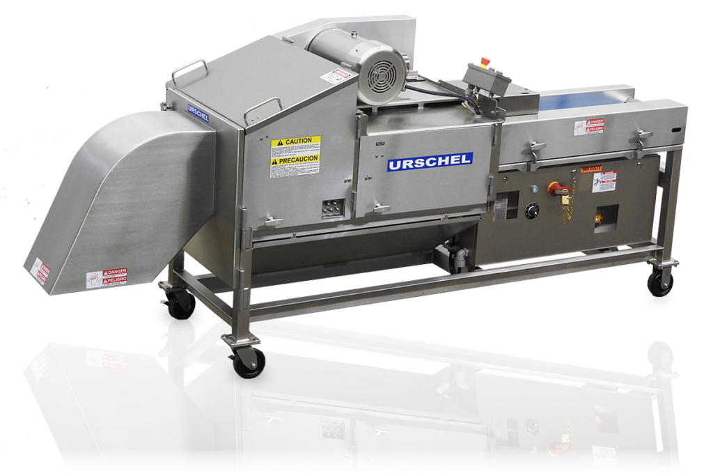 Urschel M6 Dicer Urschel M6 Dicer