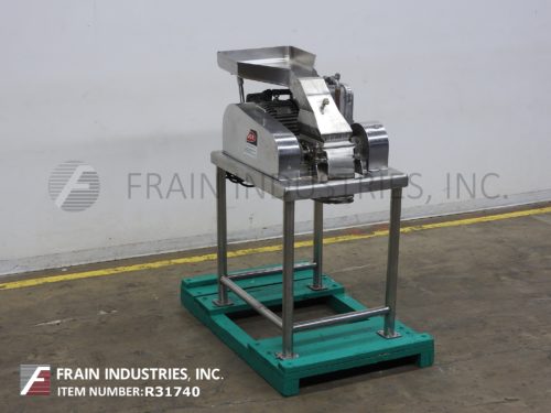 Fitzmill磨坊锤子Das06照片