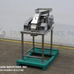 Fitzmill Mill Hammer DAS06的缩略图