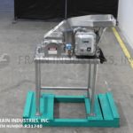 Fitzmill Mill Hammer DAS06的缩略图