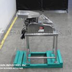 Fitzmill Mill Hammer DAS06的缩略图