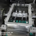 Fitzmill Mill Hammer DAS06的缩略图