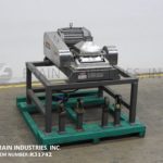 Fitzpatrick Mill Hammer的缩略图DKAS012