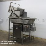 Vanmark Feeder Auger的缩略图15”DIA