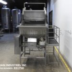 Vanmark Feeder Auger的缩略图15”DIA