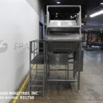 Vanmark Feeder Auger的缩略图15”DIA