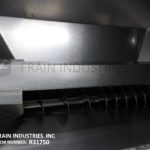 Vanmark Feeder Auger的缩略图15”DIA