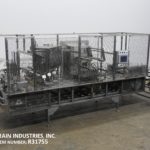 缩略图Holmatic /Oystar填充杯内联PR-3S