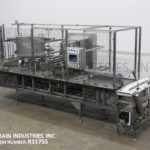 缩略图Holmatic /Oystar填充杯内联PR-3S