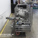 缩略图Holmatic /Oystar填充杯内联PR-3S