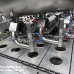 缩略图Holmatic /Oystar填充杯内联PR-3S