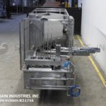 缩略图Holmatic /Oystar填充杯内联PR-3S