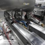 缩略图Holmatic /Oystar填充杯内联PR-3S