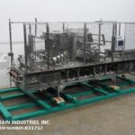 缩略图Holmatic /Oystar填充杯内联PR-3S