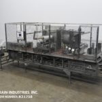 缩略图Holmatic /Oystar填充杯内联PR-3S