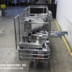 缩略图Holmatic /Oystar填充杯内联PR-3S