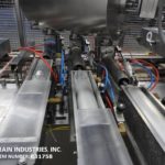 缩略图Holmatic /Oystar填充杯内联PR-3S