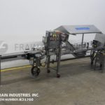 Morrison Timing Screw Co Canning 601CWTWCR缩略图