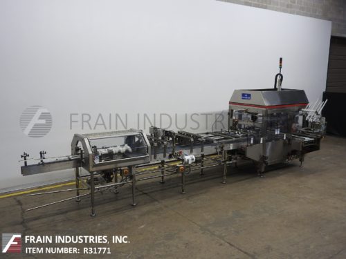 Delkor Case set, Tray Tray Tuck TL500P的照片