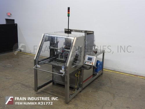 照片的Delkor案例设置,托盘托盘胶TFM-1201