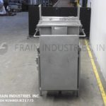 Mueller Mixer Powder Ribbon S. S. 50FT³缩略图