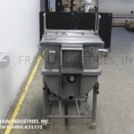 Mueller Mixer Powder Ribbon S. S. 50FT³缩略图