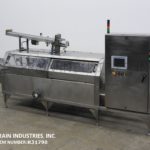 Fill-Tech Solutions Inc.缩略图盖满lider OC