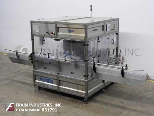 Shorewood贴图器P / S前后照片5600L