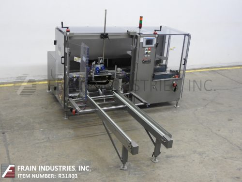 康比美国盒装磁带2EZHS照片