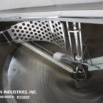 Heritage Equipment Company Tank Processors 200GAL的缩略图