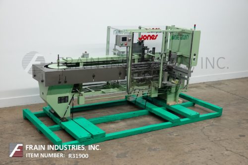 琼斯卡托纳半垂直塔克IMV5照片