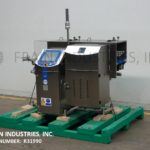 Loma Checkweigher Belt cw31500的缩略图