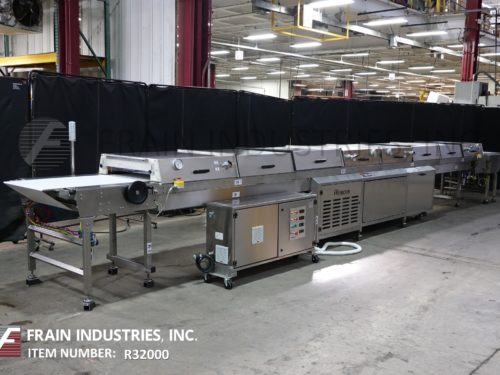 Morcos凉爽隧道stkk24的照片