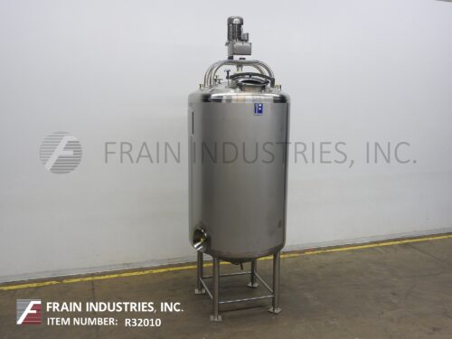 Feldmeier Tank SS JKT EPC60048FS的照片