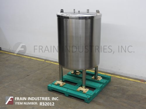 坦克SS单壁500GAL照片