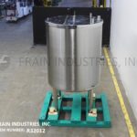 坦克SS单墙500gal的缩略图