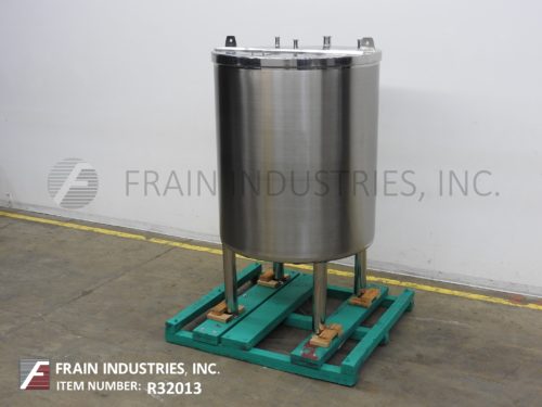 坦克ss单墙300gal照片