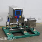 Loma金属探测器缩略图X射线X5 500 Spacesaver