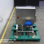 Loma金属探测器缩略图X射线X5 500 Spacesaver