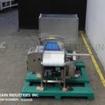 Loma金属探测器缩略图X射线X5 500 Spacesaver